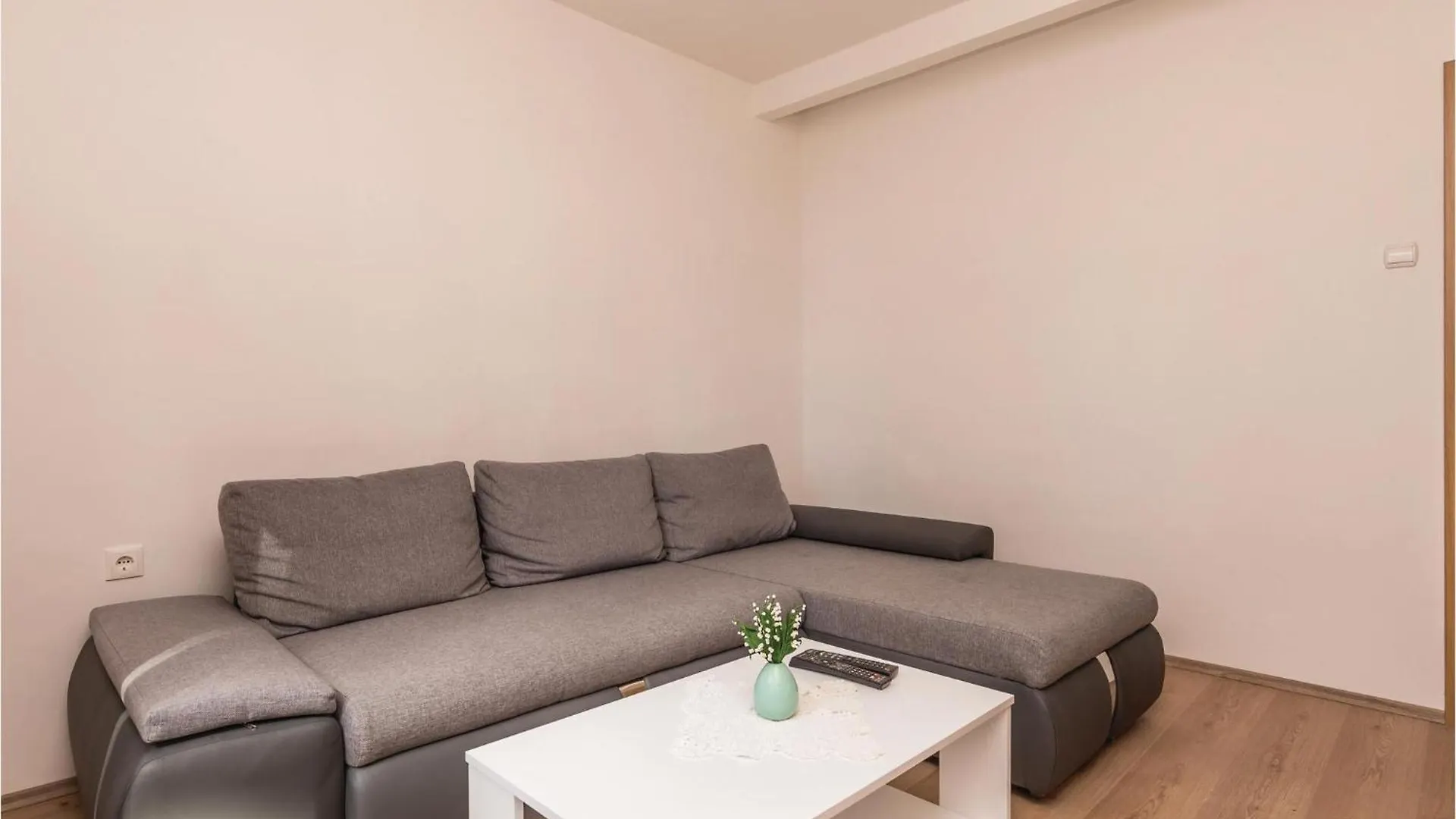 Stunning Apartment In Lovran With Kitchen 0*,  Croatia